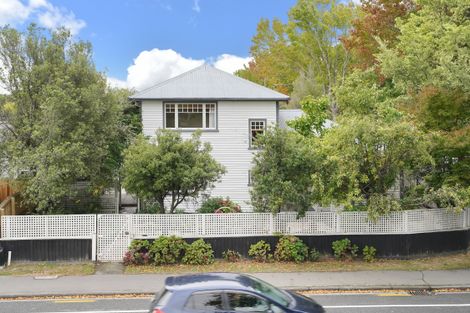 Photo of property in 432 Papanui Road, Strowan, Christchurch, 8052