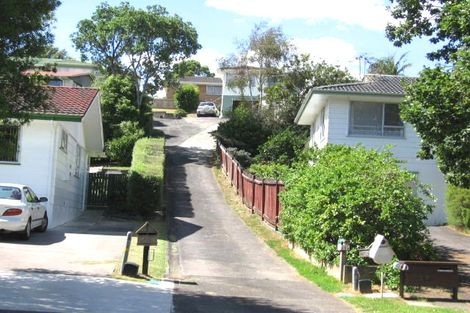 Photo of property in 1/43 Salamanca Road, Sunnynook, Auckland, 0620