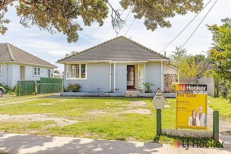 Photo of property in 42 Harper Street, Gonville, Whanganui, 4501