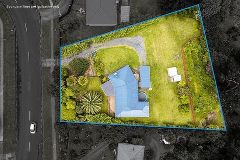 Photo of property in 11 Jellicoe Avenue, Tuakau, 2121