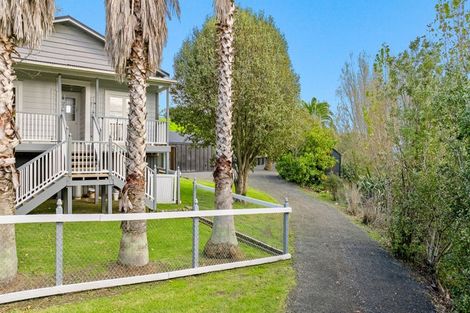 Photo of property in 12 Onewhero Road, Kaukapakapa, Warkworth, 0984