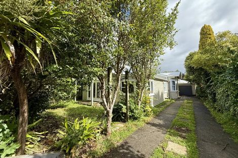 Photo of property in 8 Richard Street, Belmont, Lower Hutt, 5010