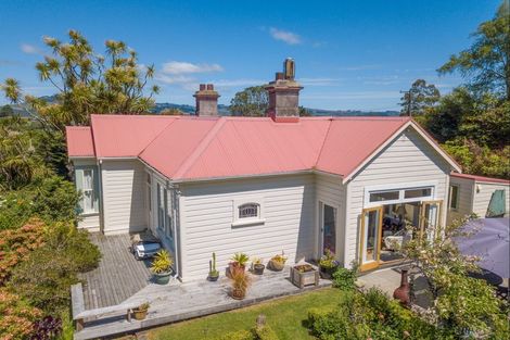 Photo of property in 263 Upper Junction Road, Sawyers Bay, Port Chalmers, 9023