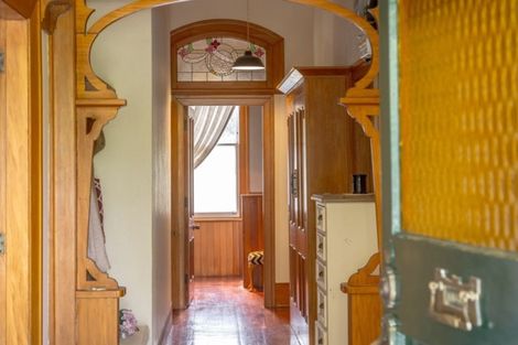 Photo of property in 32 Pownall Street, Masterton, 5810