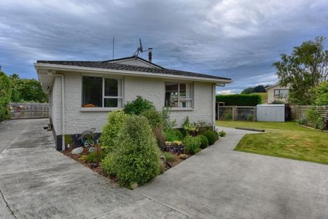 Photo of property in 8 Belmont Place, Gore, 9710