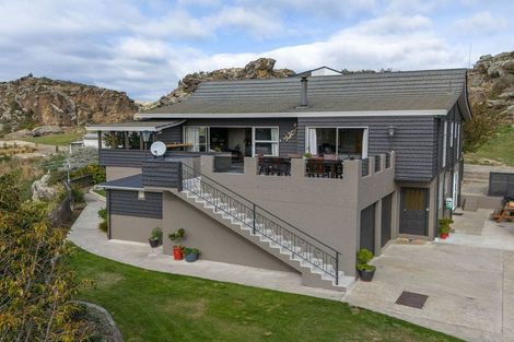 Photo of property in 5 Teviot Street, Roxburgh, 9500