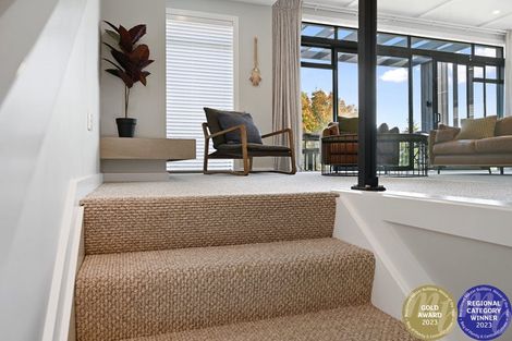 Photo of property in 108a Harakeke Drive, Wharewaka, Taupo, 3330