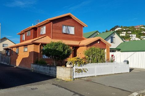 Photo of property in 71 Devonshire Road, Miramar, Wellington, 6022