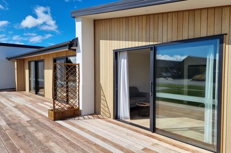 Photo of property in 22 Rodman Lane, Lake Tekapo, 7999