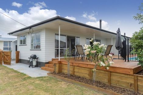 Photo of property in 23 Freyberg Terrace, Waipukurau, 4200