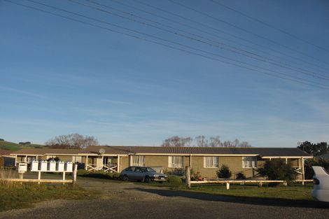 Photo of property in 1-4/21 Dorset Street, Mataura, 9712