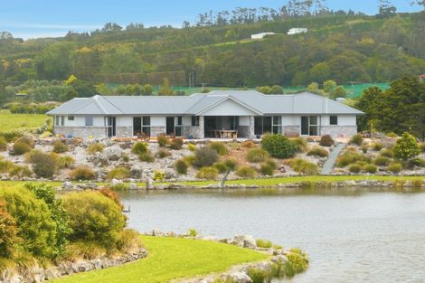 Photo of property in 208 Tatton Road, Maungatapere, Whangarei, 0179