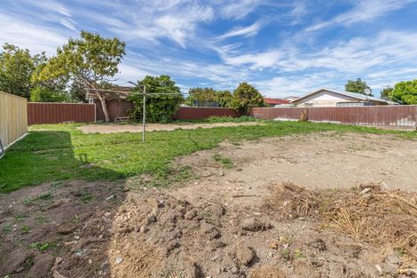 Photo of property in 23a Stuckey Street, Levin, 5510