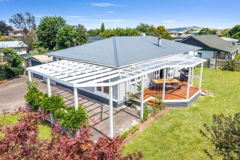 Photo of property in 34 Heathcote Street, Taupo, 3330