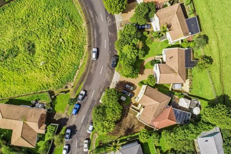 Photo of property in 19 Cranbrook Place, Glendowie, Auckland, 1071