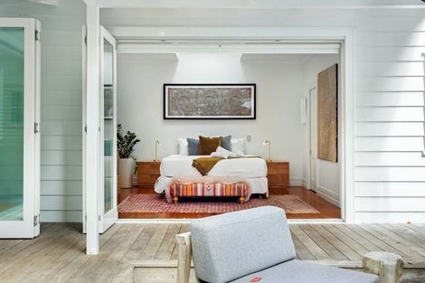 Photo of property in 23 Georgina Street, Freemans Bay, Auckland, 1011