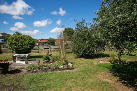 Photo of property in 8 William Street, Te Kuiti, 3910