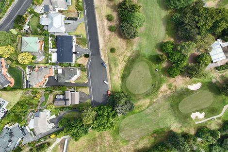 Photo of property in 7b Saint Andrews Terrace, St Andrews, Hamilton, 3200