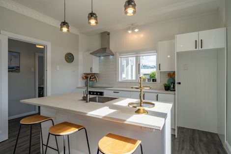 Photo of property in 78 Seddon Street, Wallaceville, Upper Hutt, 5018