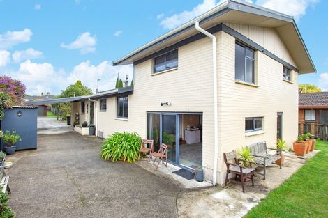 Photo of property in 5 Goodwin Avenue, Springfield, Rotorua, 3015