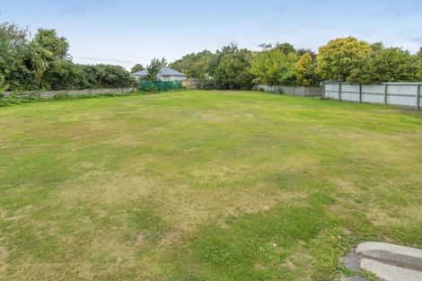 Photo of property in 13 Taiaroa Place, Southbridge, 7602