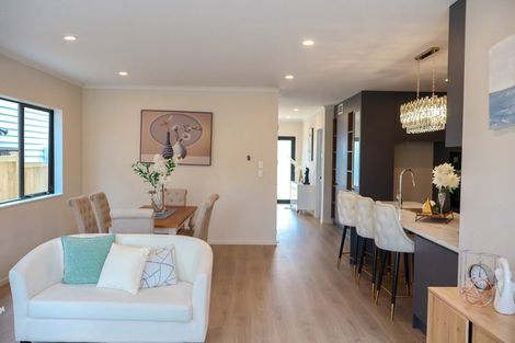 Photo of property in 53 Koromeke Street, Flat Bush, Auckland, 2019