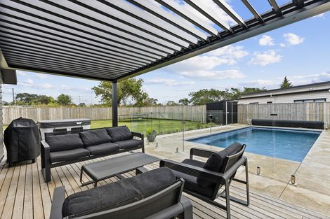 Photo of property in 35 Marine Corps Drive, Solway, Masterton, 5810