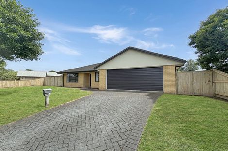 Photo of property in 38 Wentworth Drive, Rototuna North, Hamilton, 3210