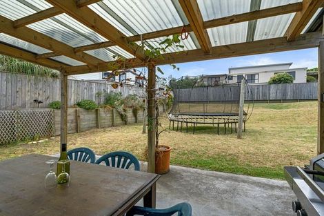 Photo of property in 92 Marine Parade, Otaki Beach, Otaki, 5512