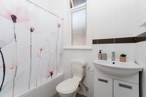 Photo of property in 145 Fitzroy Street, Forbury, Dunedin, 9012