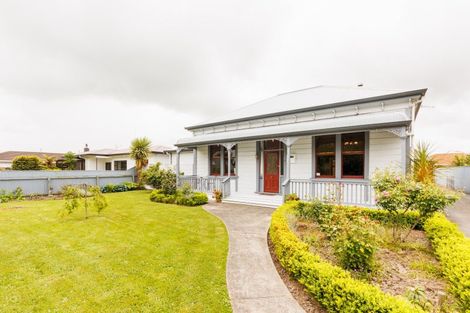 Photo of property in 27 Derby Street, Feilding, 4702