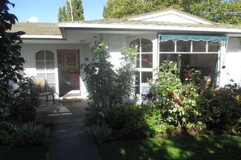 Photo of property in 2/138 Studholme Street, Somerfield, Christchurch, 8024