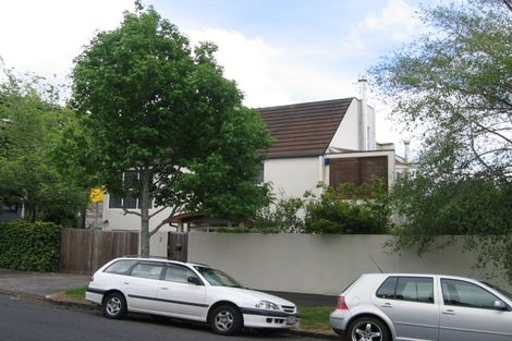 Photo of property in 2 Balfour Road, Parnell, Auckland, 1052