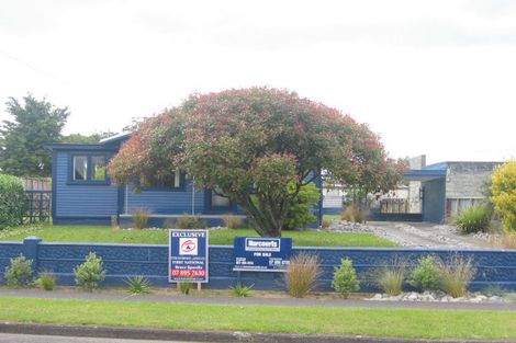 Photo of property in 30 Tuku Street, Taumarunui, 3920