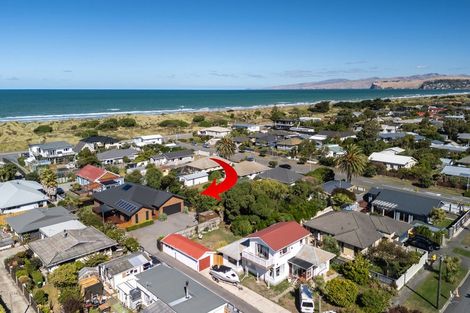 Photo of property in 287a Pine Avenue, South New Brighton, Christchurch, 8062
