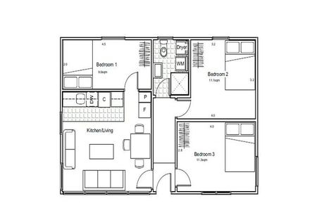 Photo of property in 30 Devon Street, Aro Valley, Wellington, 6021