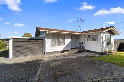Photo of property in 37a Waimarie Street, Nawton, Hamilton, 3200