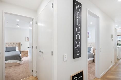 Photo of property in Republic Apartments, 8c/10 Lorne Street, Te Aro, Wellington, 6011