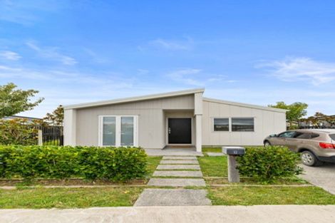 Photo of property in 12 Rahui Street, Te Kauwhata, 3710
