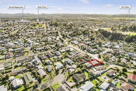 Photo of property in 34a Winstone Avenue, Chartwell, Hamilton, 3210