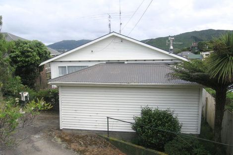 Photo of property in 105 Orangi Kaupapa Road, Northland, Wellington, 6012