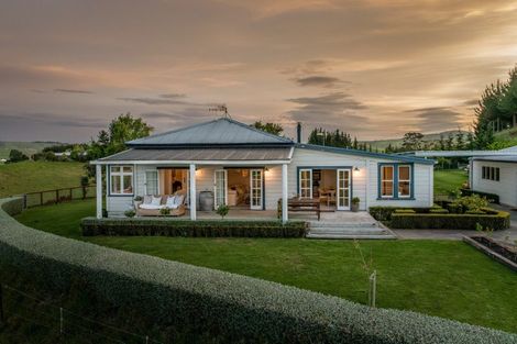 Photo of property in 163 Tait Road, Maraekakaho, Hastings, 4171
