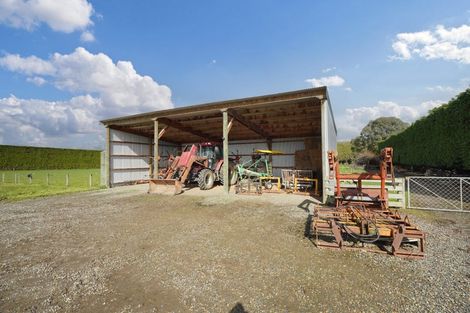 Photo of property in 468 Lorne Dacre Road, Roslyn Bush, Invercargill, 9876