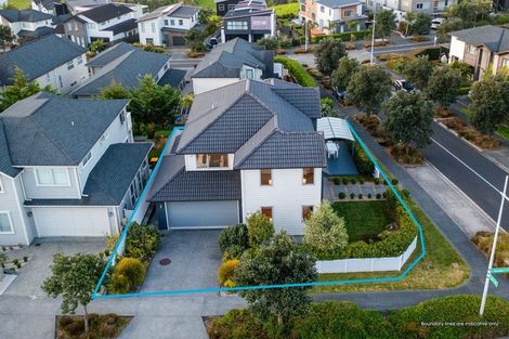 Photo of property in 17 Headland Drive, Long Bay, Auckland, 0630