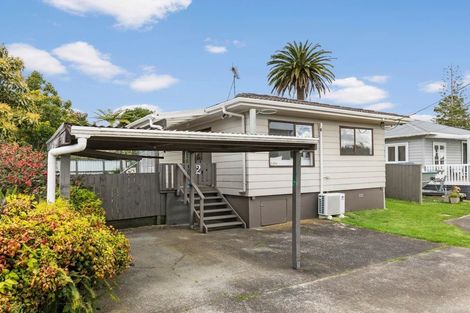 Photo of property in 2/294 Birkdale Road, Birkdale, Auckland, 0626