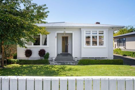 Photo of property in 1 Hall Lane, Frankton, Hamilton, 3204