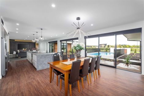 Photo of property in 22 Penberley Road, Prebbleton, 7676