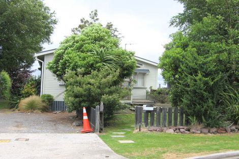 Photo of property in 7 Carter Terrace, Ohakune, 4625