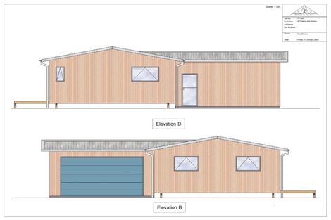 Photo of property in 2 Sunset Way, Ruakaka, 0116