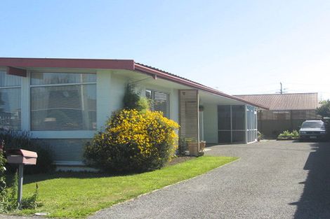 Photo of property in 88a Scott Street, Blenheim, 7201